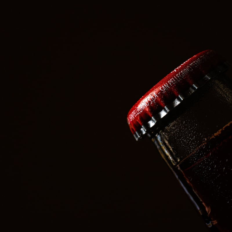 Bottle Cap Creations