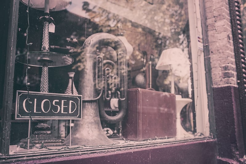 Vintage Accents