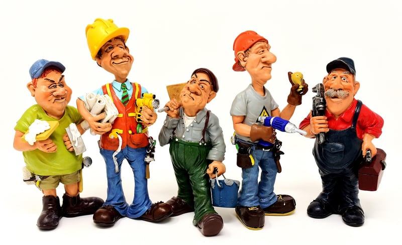 DIY Workshop